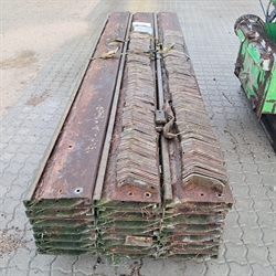 300 m. brugt bagkant 